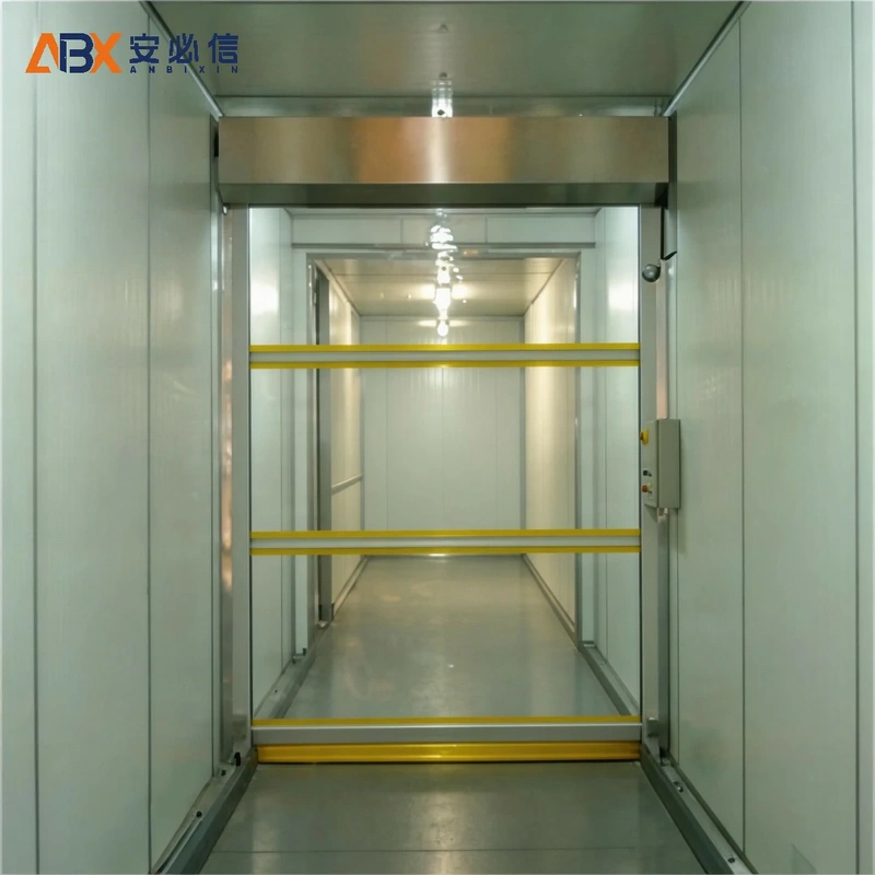 楚雄彝族自治州自动快速门