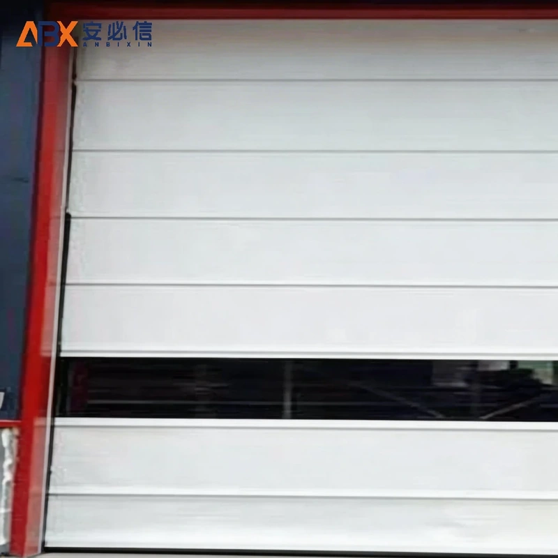 楚雄彝族自治州洁净快速门