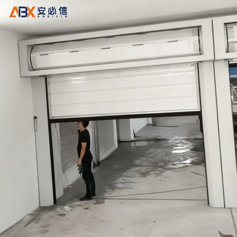 楚雄彝族自治州雷达高速门